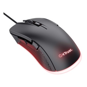 ماوس گیمینگ با سیم تراست مدل GXT 922 Ybar